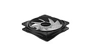 VENTILATOR DEEPCOOL PC 120x120x25 mm, 4 blue LED, Hydro Bearing, 