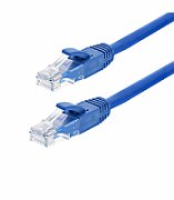 Patchcord UTP RJ45-RJ45 Cat.5e 0.25m, verde, 