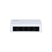 SWITCH  5PORTS PFS3005-5GT-L-V2_3