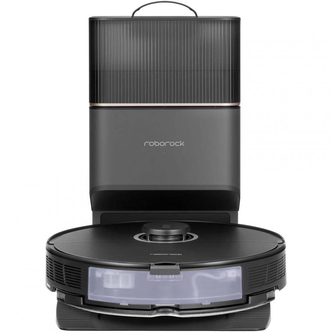 VACUUM CLEANER ROBOT S8+/BLACK S8P52-00 ROBOROCK_1