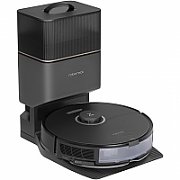 VACUUM CLEANER ROBOT S8+/BLACK S8P52-00 ROBOROCK_2