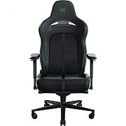 Scaun gaming Razer Enki Pro black-green_4