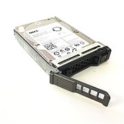 Dell 1.92TB SSD SATA Read Intensive 6Gbps 512e 2.5in Hot-Plug, CUS Kit_1