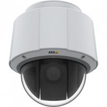 NET CAMERA Q6074 50HZ/PTZ DOME HDTV 01967-002 AXIS_1