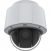 NET CAMERA Q6074 50HZ/PTZ DOME HDTV 01967-002 AXIS_1