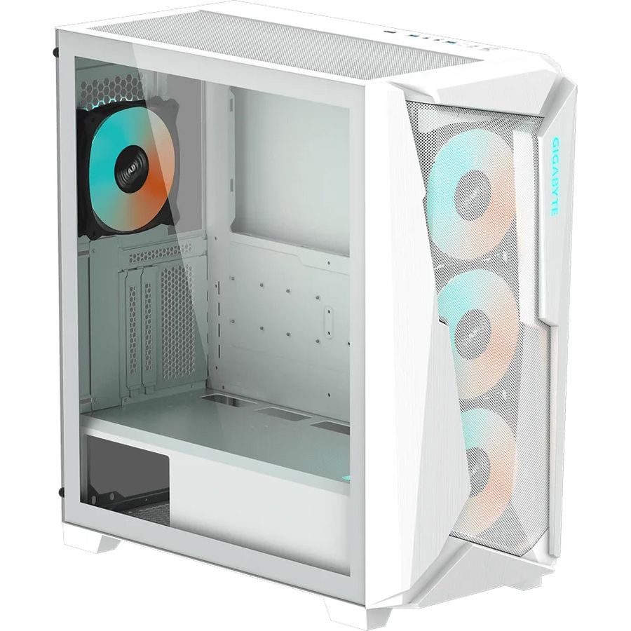 GIGABYTE CLASS WHITE Chassis_2