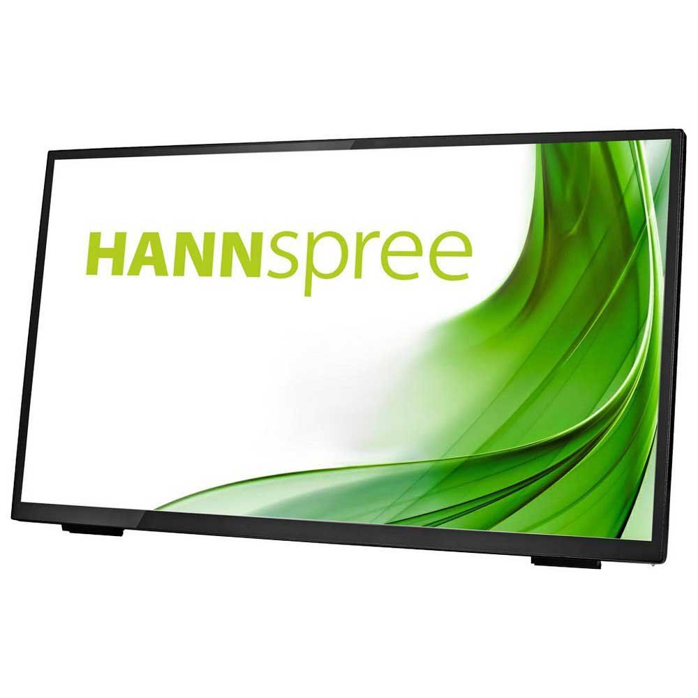 MONITOR LCD 24'' TOUCH/HT248PPB HANNSPREE_1