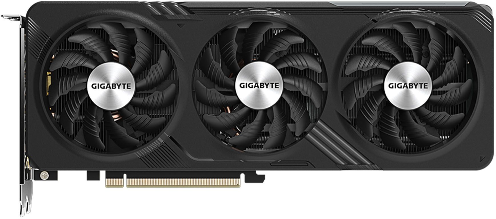 Placa video GIGABYTE GeForce RTX 4060 GAMING OC 8 GB GDDR6 128 bit