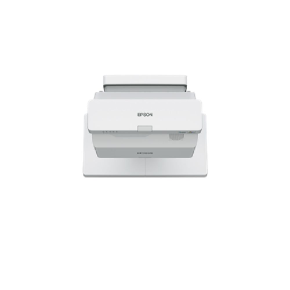 Proiector Epson EB-770F, 3LCD, 4100 lumeni, FHD 1920*1080, 16:9, Contrast: 2.500.000:1, lampa 20.000 ore/ 30.000 ore Ecomode, zoom 1.35, dimensiune imagine 60