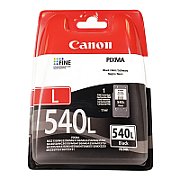 Cartus Cerneala Original Canon Black, PG-540 EUR, pentru Pixma MG2150|MG2250|MG3150|MG3250|MG3550|MG3650|MG4150|MG4250|MX375|MX395|MX435|MX455|MX475, 8ml, incl.TV 0.15 RON, 