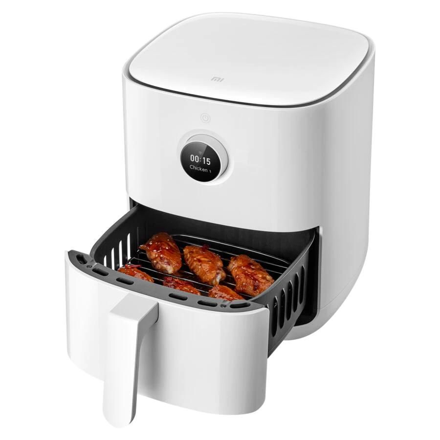 Friteuza cu aer cald, Mi Smart Air Fryer 3.5L_1