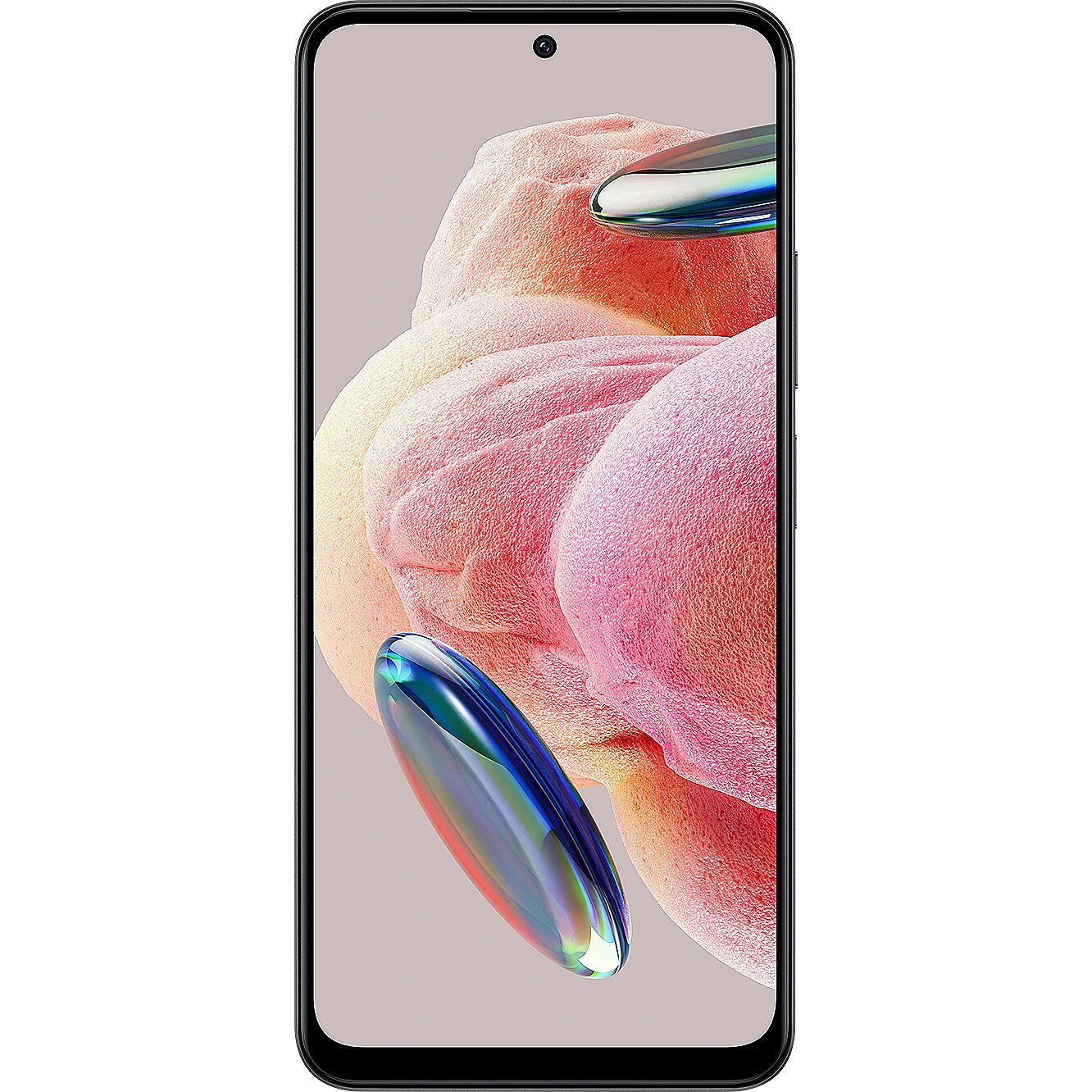Xiaomi Redmi Note 12 Dual Sim 4+128GB onyx gray_3