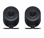 Gaming speakers 2.0 Razer Nommo V2 X - 2 x 3