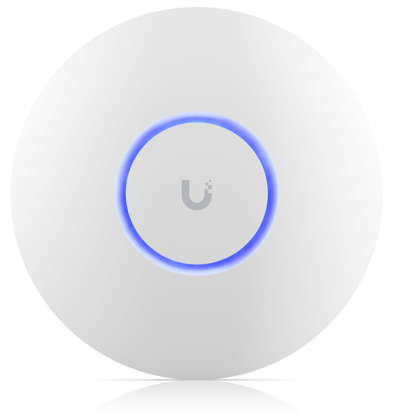 Ubiquiti Access-Point UniFi U6-Plus (U6+) 802.11ax (ohne PoE-Adapter) Ohne/without PoE Adapter_1