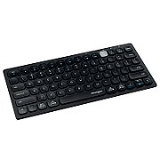 TASTATURA Kensington, wireless, 2.4GHz + BT, negru,  