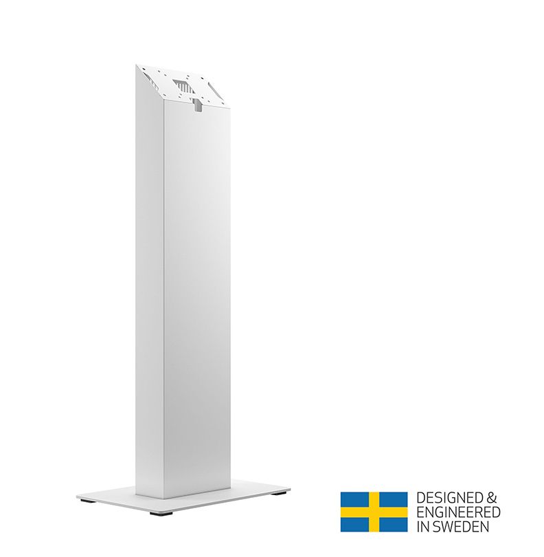 Stand de interior Multibrackets MB-5186, 15 -32 , max. 20kg, alb