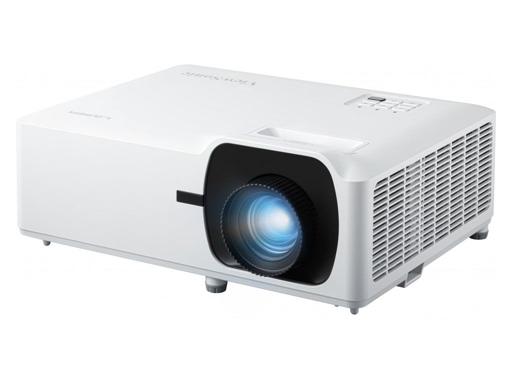 Videoproiector laser Viewsonic LS751HD, Full HD 1920 x 1080, 5000 lumeni, contrast 3000000:1_1