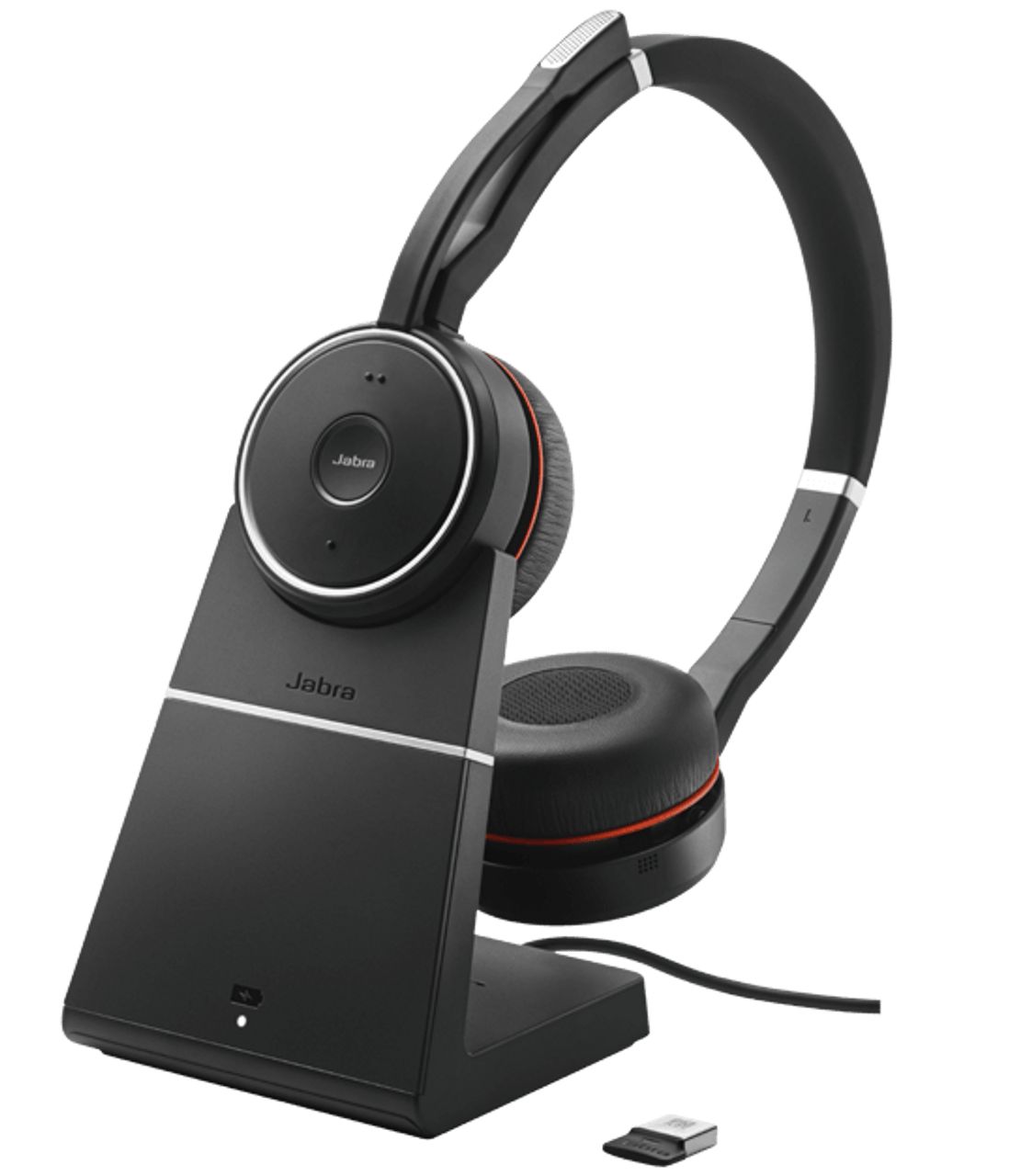 JABRA Evolve 75 SE Link380a UC Stereo Stand_1