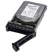 HDD DELL 4T 12Gb 7.2K NLSAS 512n 3.5