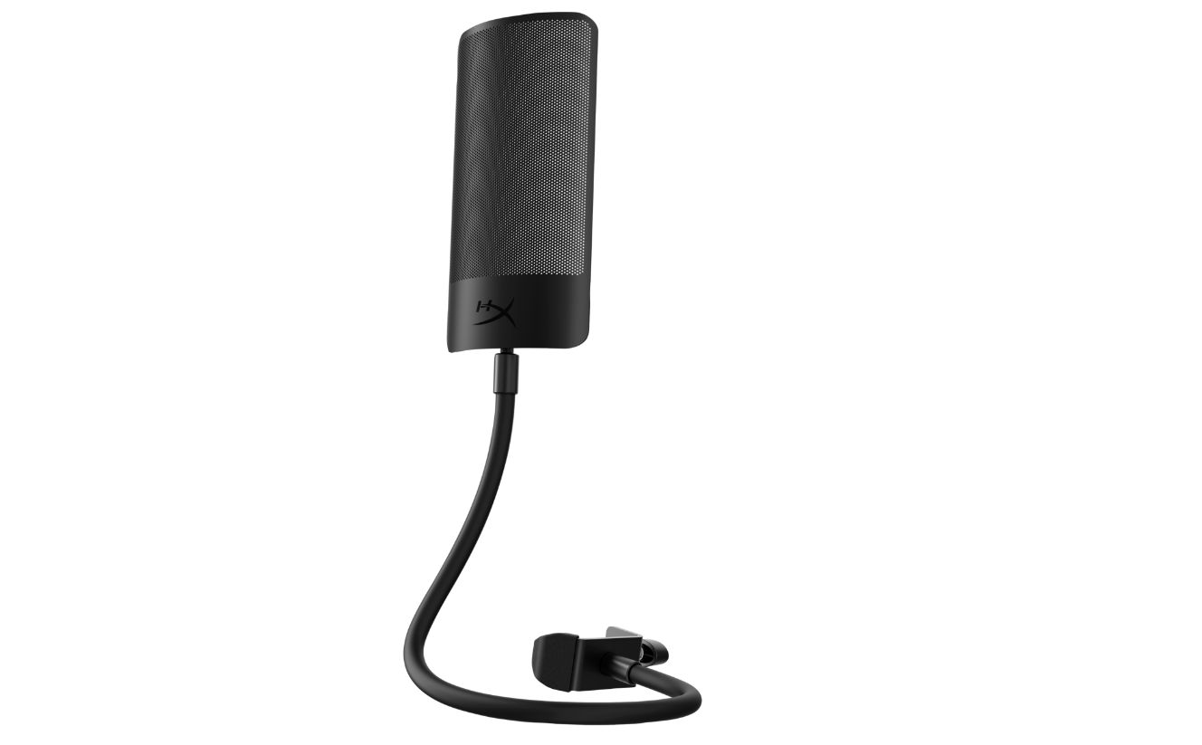 Protectie Microfon HP HyperX_1