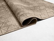 COVOR PRINT DIGITAL 3D 200X300 CM HONEY_1