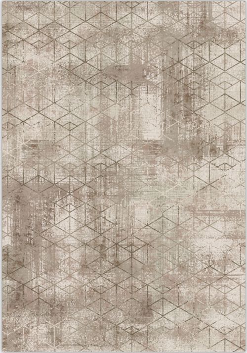 COVOR PRINT DIGITAL 3D 160X230 CM HONEY_1