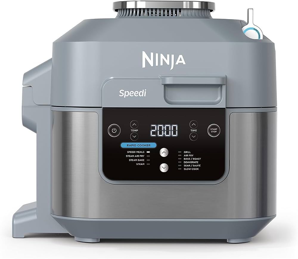 PRESSURE COOKER/ON400EU NINJA_1