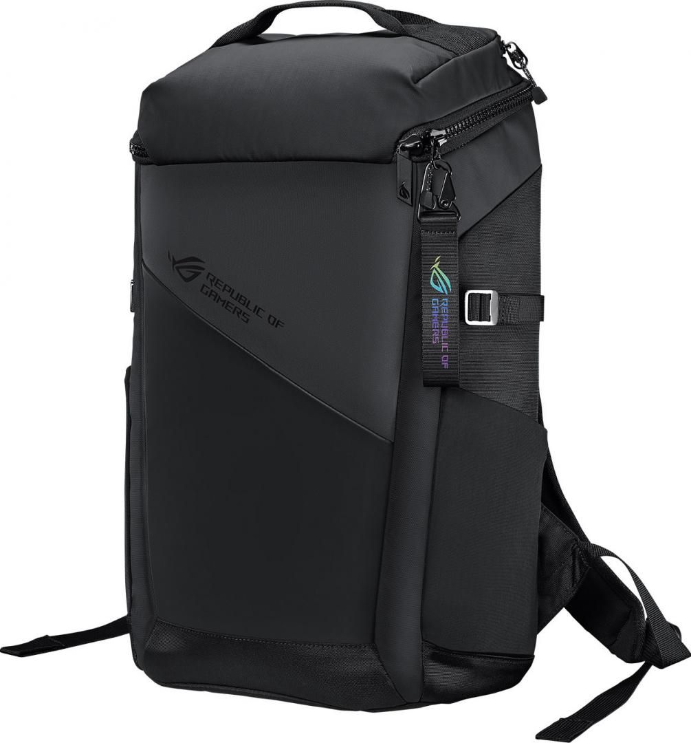 Rucsac Notebook Asus Ranger BP2701 ROG, 17, negru_1