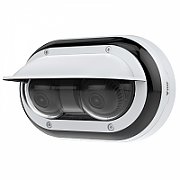 NET CAMERA P4707-PLVE 10MP/02416-001 AXIS_1