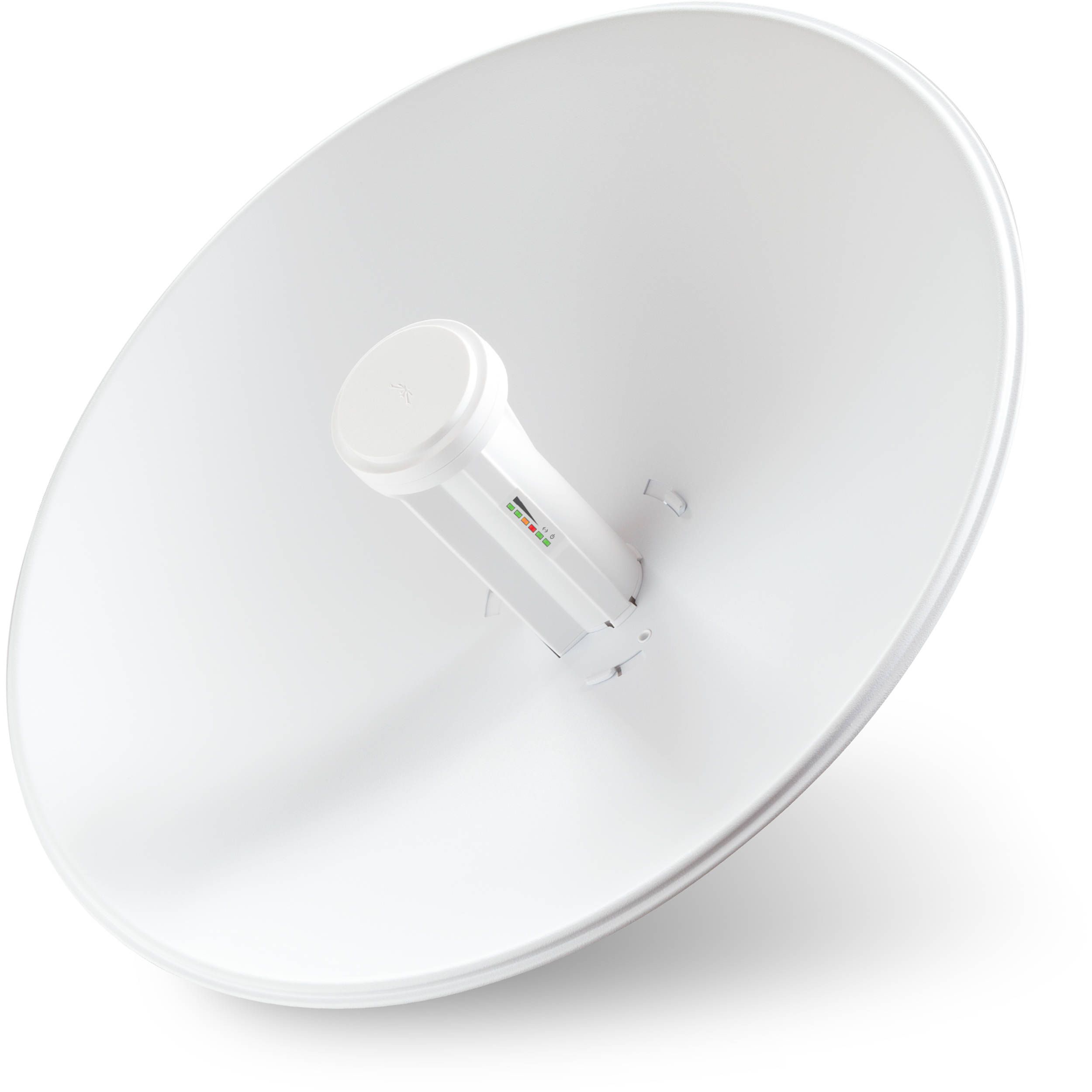 UBIQUITI PBE-M5-400 25dBi 5GHz 802.11n MIMO 2x2 TDMA 64MB RAM_1