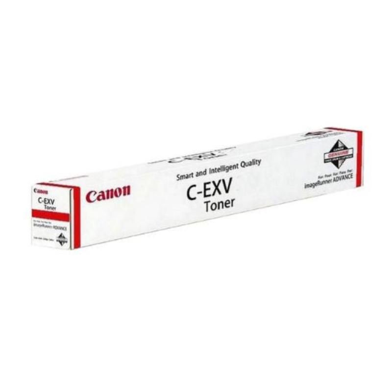 CANON TOCEXV64M TONER IRAC DX C39XX MAGENTA 25K_1