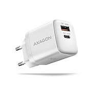ACU-PQ30W, PD 3.0, QC4+, 1x USB-C, 1x USB-A, 30 W, alb_1