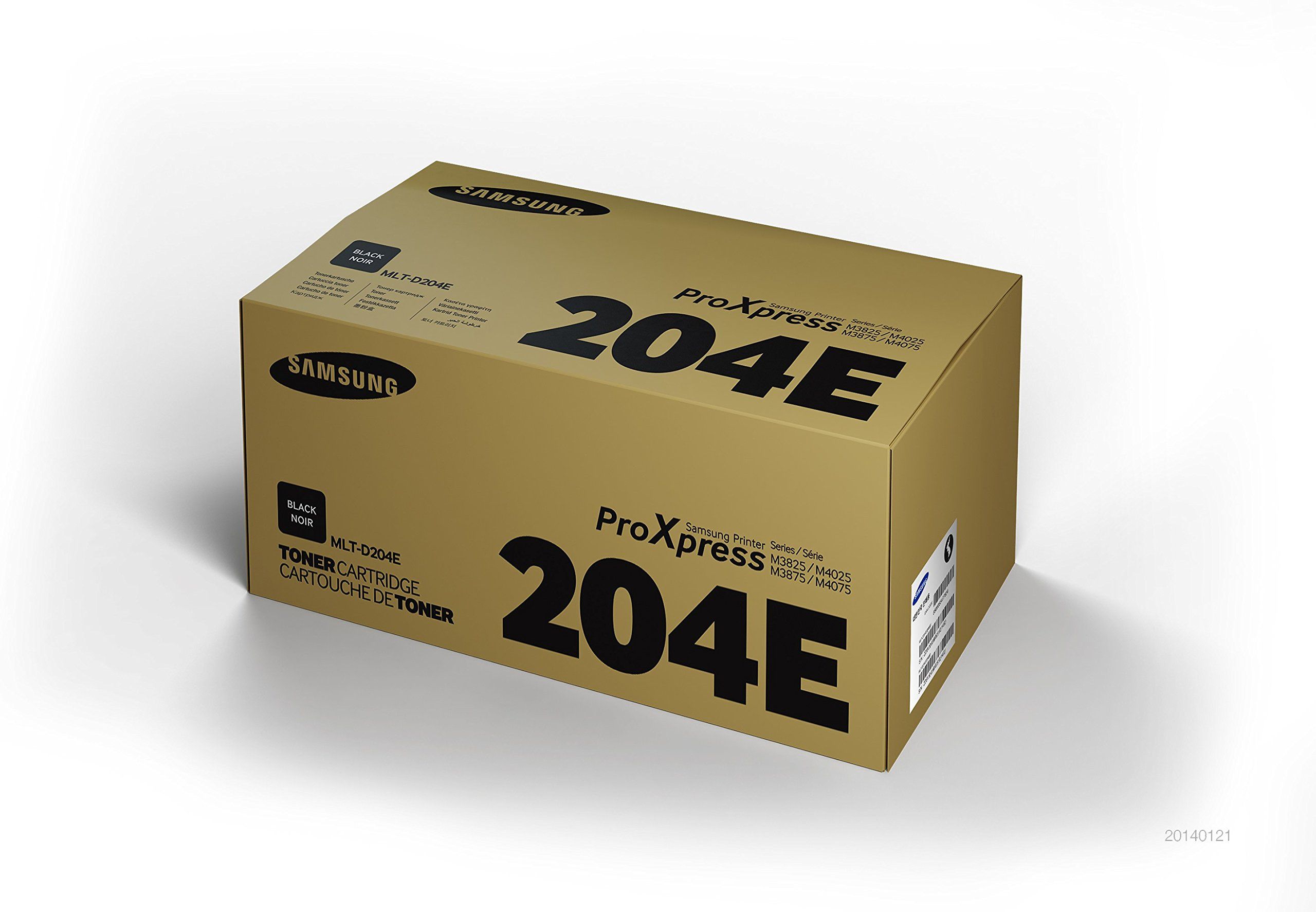 SAMSUNG MLT-D204E/ELS Extra H-Yield Blk C_1