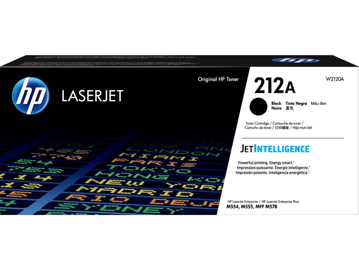 HP 212A Black Original LaserJet Toner Cartridge_1