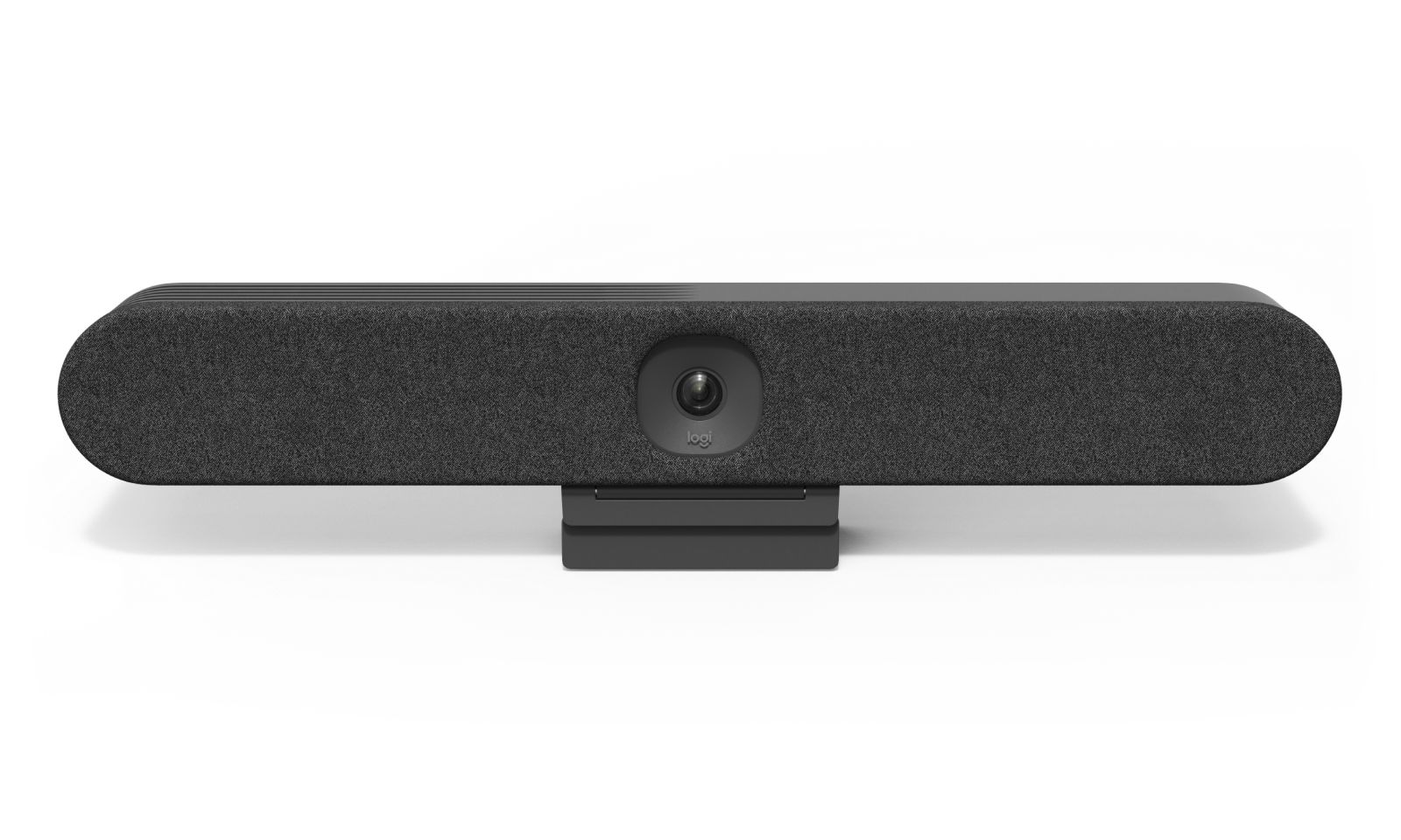 LOGITECH WEBCAM - Rally Bar Huddle - GRAPHITE - USB_1