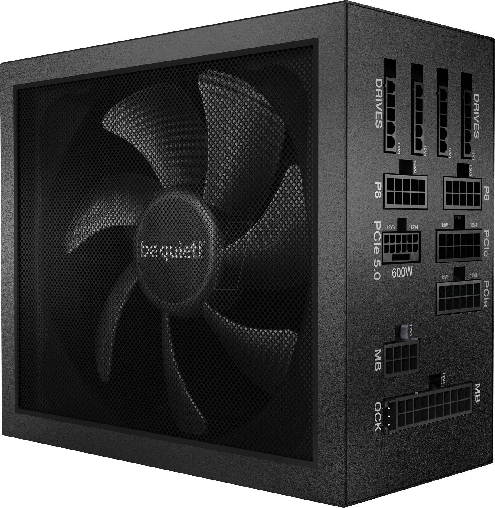 Netzteil ATX 3.0 be quiet! 1000W Dark Power 13_1