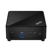 MSI Cubi 5 12M-004EU Intel Core i3-1215U 8GB 256GB SSD no HDD Integrated Graphics W11P Black 3Y_2