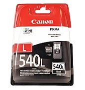 Cartus cerneala Canon PG-540 L, black, capacitate 11ml , pentru Canon Pixma MG2150, Pixma MG2250, Pixma MG3150, Pixma MG3250, Pixma MG3550, Pixma MG4150, Pixma MG4250, Pixma MX375, Pixma MX395, Pixma MX435, Pixma MX455, Pixma MX475, Pixma MX515, Pixma MX525, Pixma MX535._1