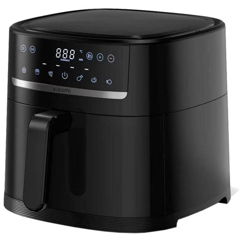 Friteuza cu aer card Xiaomi Air Fryer 6L_4