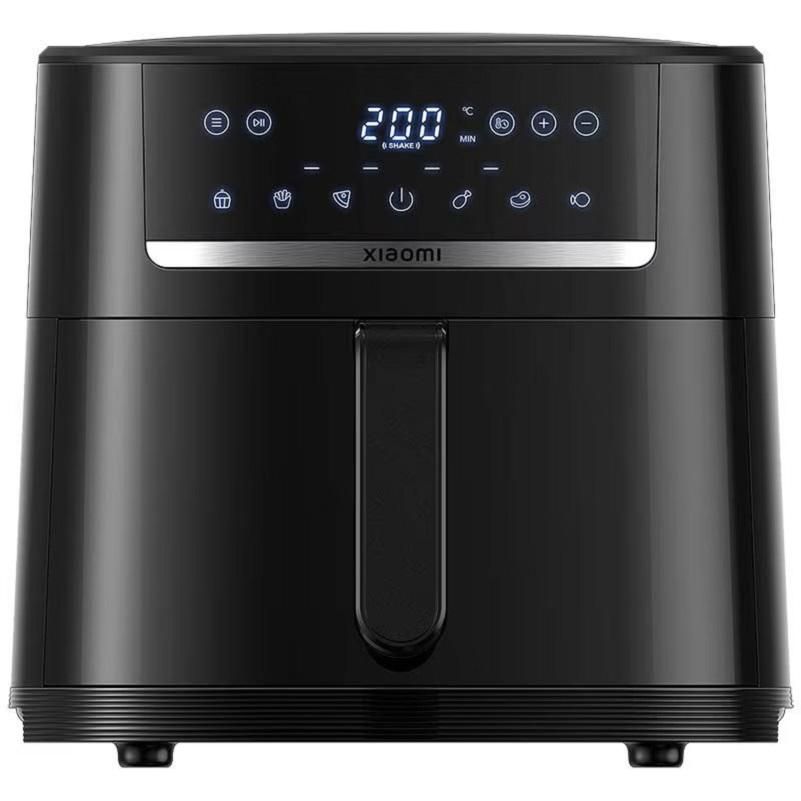 Friteuza cu aer card Xiaomi Air Fryer 6L_5