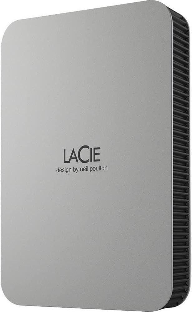 HDD extern, Lacie, 2TB, Mobile Drive, 2.5