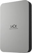 HDD extern, Lacie, 2TB, Mobile Drive, 2.5