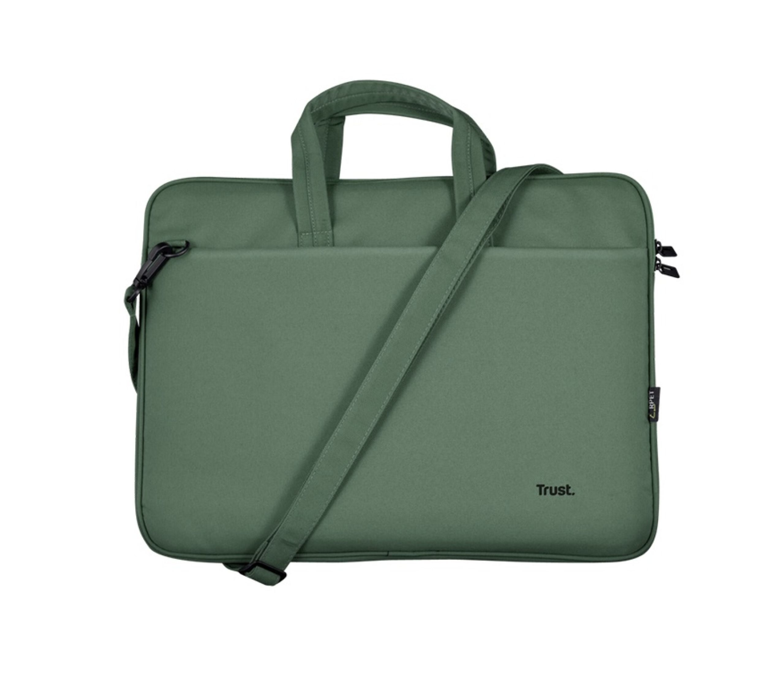 Geanta laptopuri Trust Bologna Eco 16