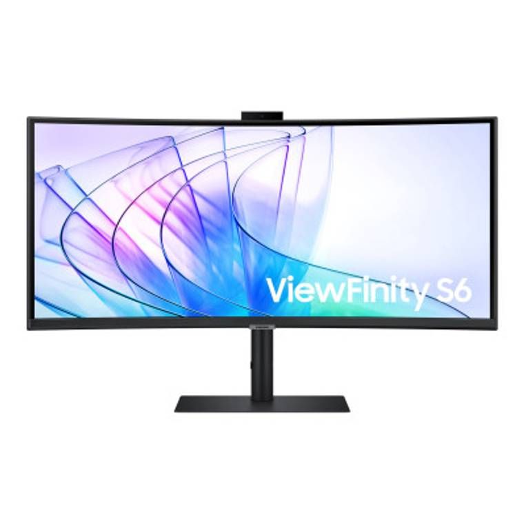 Samsung LCD S34C652VAU 34