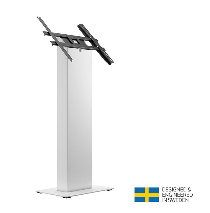 Stand de interior Multibrackets MB-5490, 15 -32 , max. 20kg, alb