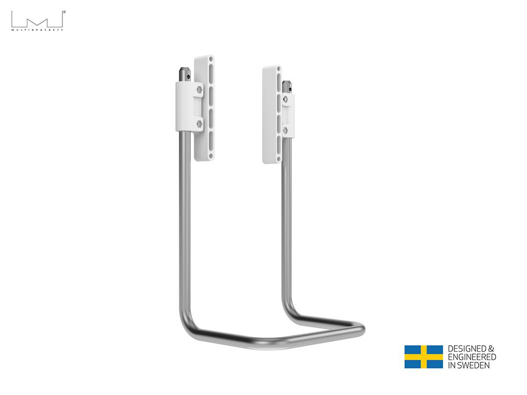 Maner pentru suporturi monitor Gas Lift Arm, Multibrackets MB-2574, otel
