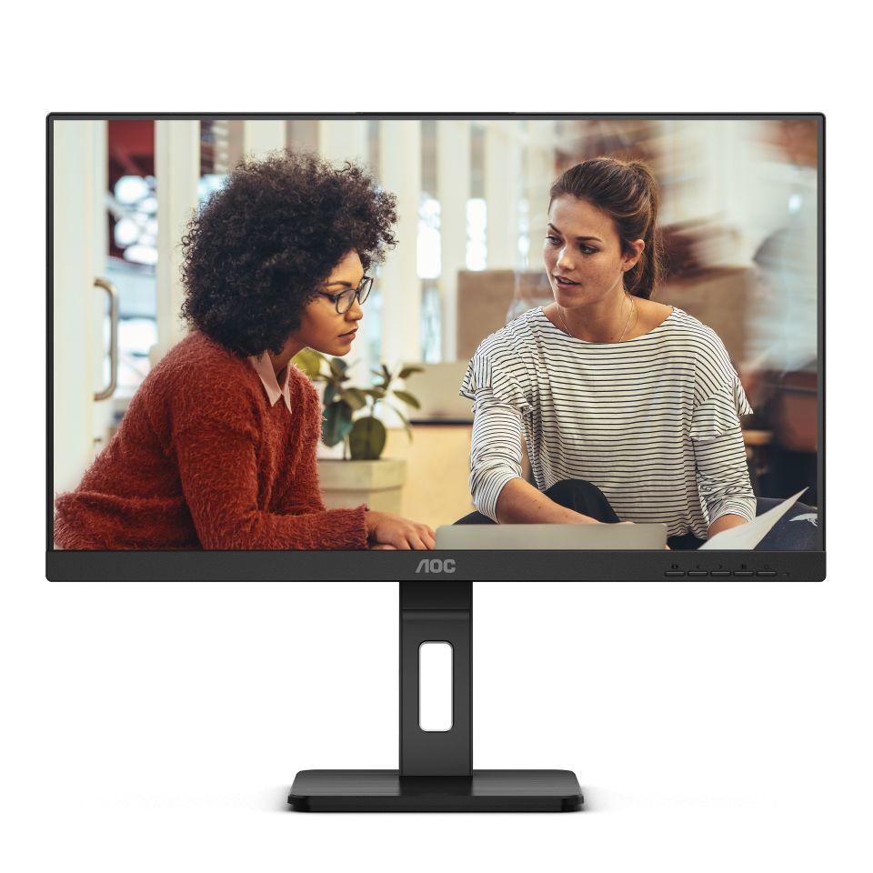 MONITOR 27