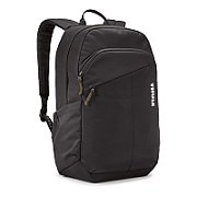 RUCSAC THULE INDAGO 23L, pt. notebook de max. 15.6 inch, 1 compartiment, buzunar frontal x 2 | buzunar lateral x 2 | buzunar dorsal x 2, waterproof, nylon, negru, 