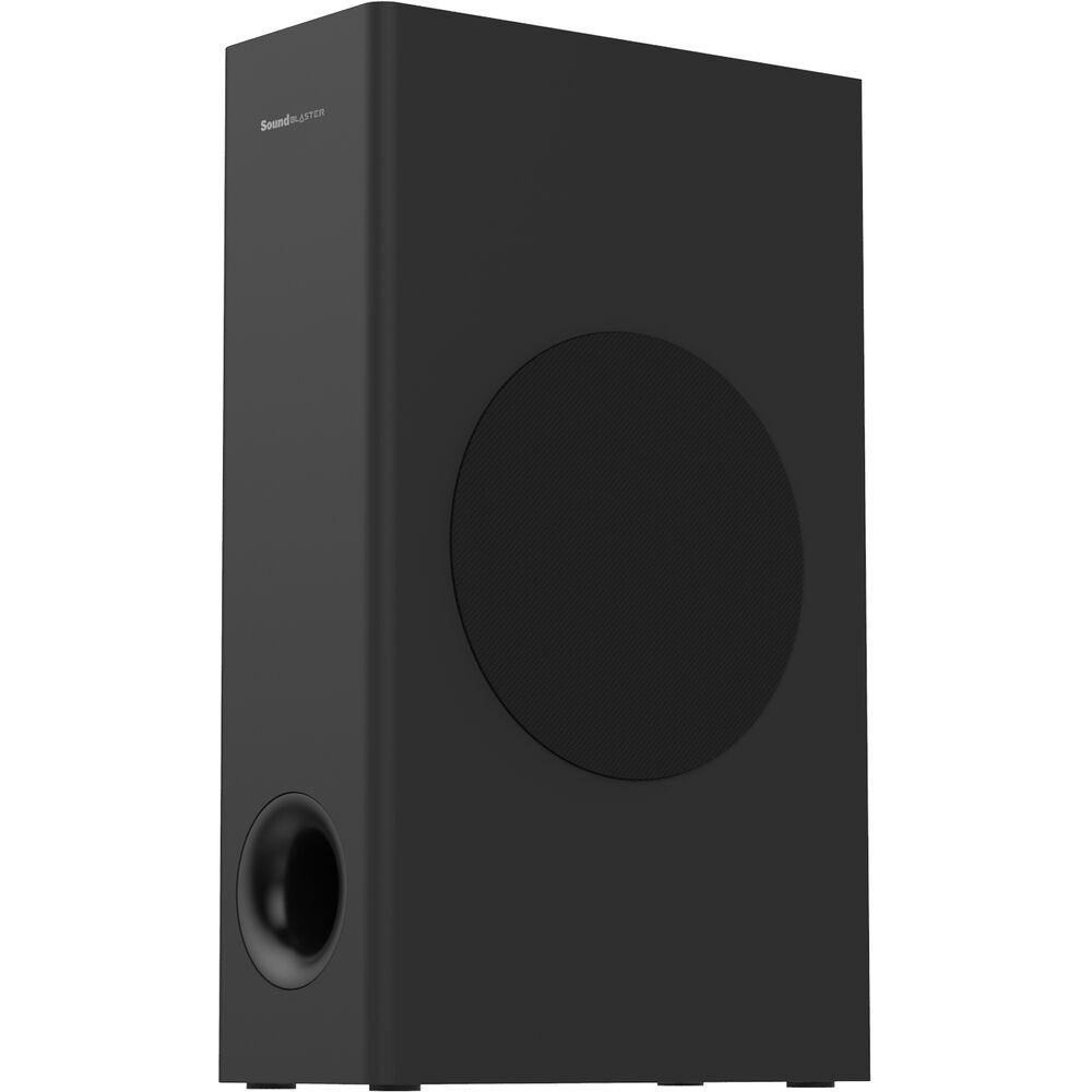 CREATIVE Sound Blaster KATANA V2X BT Soundbar + Subwoofer_1