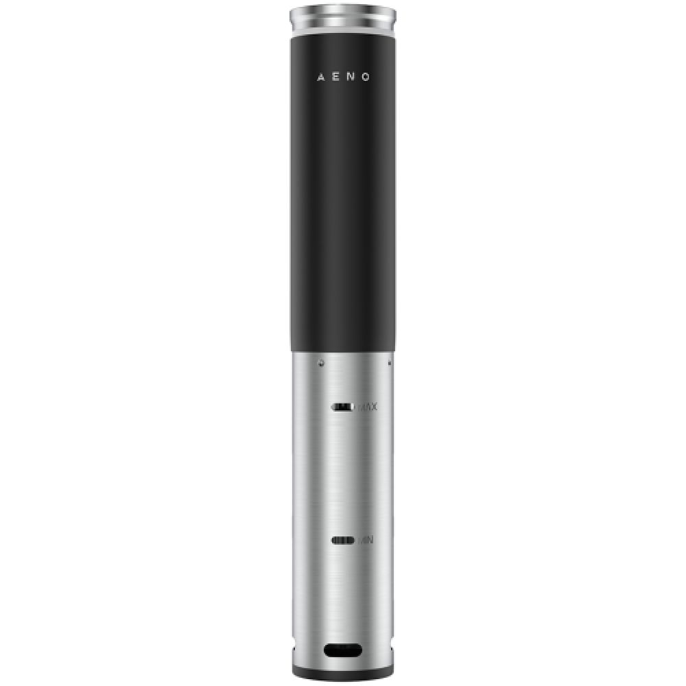 AENO Sous Vide SV1: 1200W, 4 Automatic programs, Temperature adjustment, Timer,  Touch screen, LCD-display, IPX7 Water Proof_1